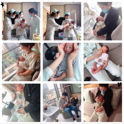-baby bella小贝拉母婴护理中心(杭州凯宾斯基店)