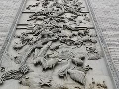 -龙潭水乡