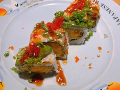 -松子料理(世纪城店)