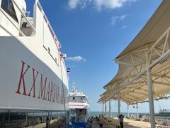 -厦门五通客运码头