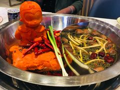 -丙申臺火锅