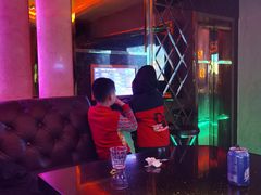 -宝乐迪量贩式KTV(湖南娄底新化店)