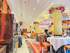 大堂-好福记饭店(红梅公园店)