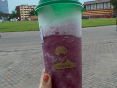 -TFIREROOM火社的茶(裕华万达店)