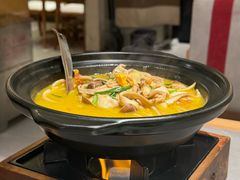 -褚记烤鸭·南京家常菜(雨花e-park店)