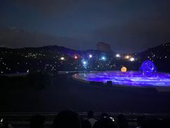 -鼎盛王朝康熙大典实景演出