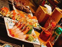 -半藏居酒屋(香港花园店)
