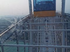 -南昌之星摩天轮