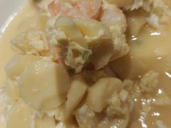 -九龙餐厅(大沽路店)