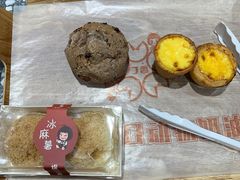 -丁香西饼屋(桂林路店)