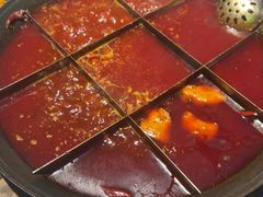 -正南齊北重庆老火锅(光华村直营店)