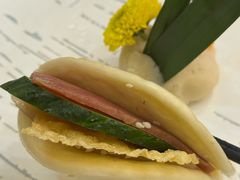 -银都上海菜馆(粤海东路店)