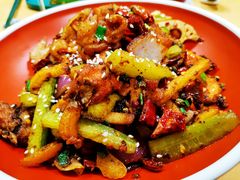 麻小干锅-心邸·庆宴(雅宝城店)