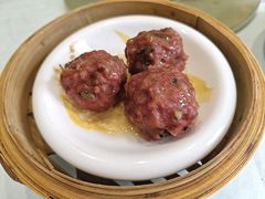 -东江渔村·古典园林·30年粤菜老字号(太和店)