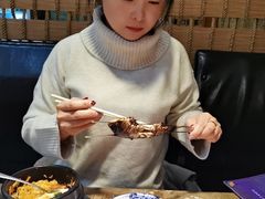 -熙成烧烤(白塔岭店)
