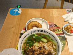 -白沙肴·长沙米粉.小炒湘菜(石厦时代广场店)