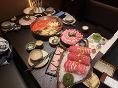 -色響火锅(恒隆广场店)