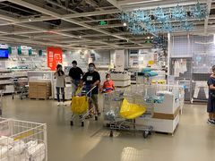 -宜家·瑞典风味餐厅(北京西红门店)