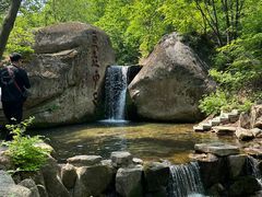 -丹东凤凰山景区