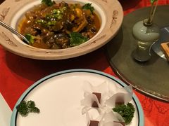 -中国徽菜·徽商故里(广安门店)