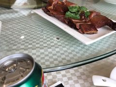 -新恬乐大酒家(沧达大厦店)