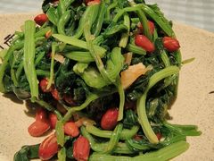 -虾宝贝胶东海鲜·渔家菜(小西天店)