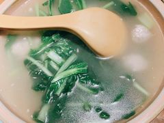 -满园烤鸭·春饼(奥体万达店)