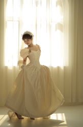 -Mu慕婚纱摄影·超级工作室