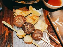 -鸟鹏烧鸟居酒屋(熙龙湾店)