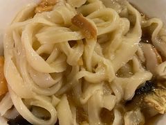 晋阳刀削面-晋阳饭庄(虎坊桥店)