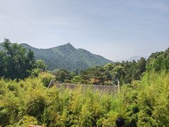 -潭柘寺景区