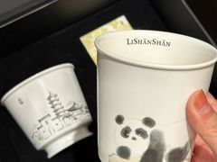 -李山山茶事(景枫店)