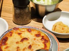 起司地瓜-泥炉烧肉师(新街口金銮巷店)