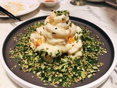 -喜鼎海胆水饺(柏威年购物中心店)