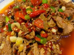 -八碗湘长沙市井菜(坡子街店)