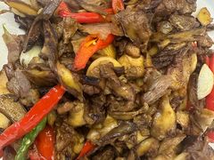 -瑞丰园庭院餐厅·白族传统家常菜
