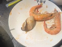 -牛将军•涮肉•烤肉(北京王府井·故宫店)