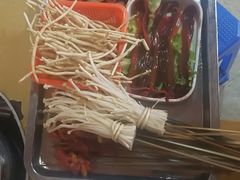 -牛华八婆麻辣烫(起源店)