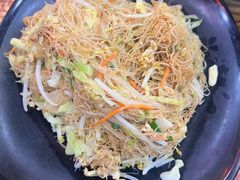 -台州老六海鲜面馆(上南总店)