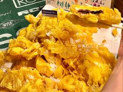 -树下时尚餐厅(翠园街店)