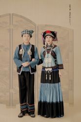 -芭莎视觉婚纱摄影(花溪店)