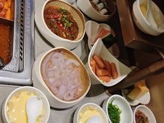 -海底捞火锅(雄峰城店)