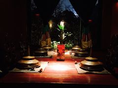 -花马天堂云南餐厅 Lost Heaven(高邮路店)