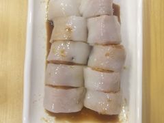 -盛记粥面(佐敦店)