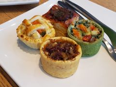 咸味点心-星巴克臻选(成都太古里店)