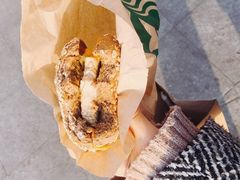 -星巴克(广州东圃天银店)