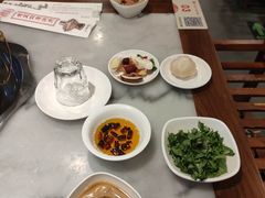 -老五四季涮肉(白纸坊店)