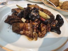 爆炒腰花-到家尝北京菜(西坝河店)