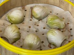 -名轩·中餐厅(南京玄武湖假日酒店)