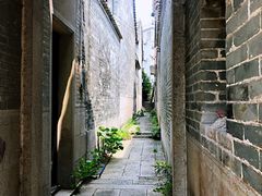 -黄埔古港